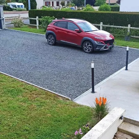 A Louer * Bonnetable