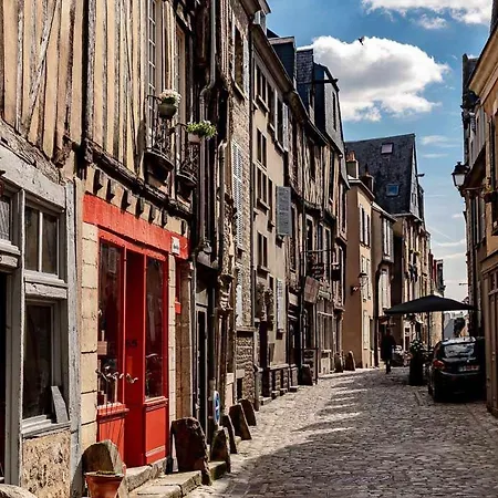 Apartment A Louer Bonnetable