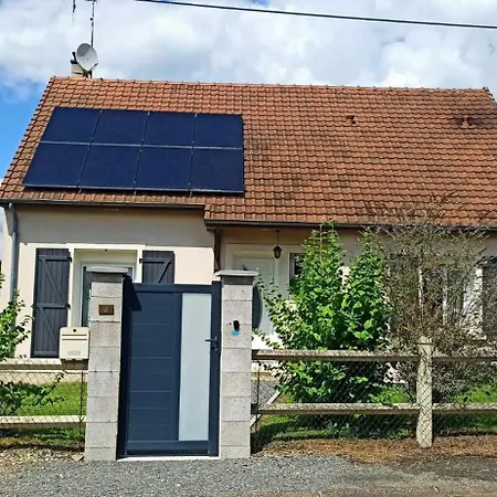 Apartment A Louer Bonnetable