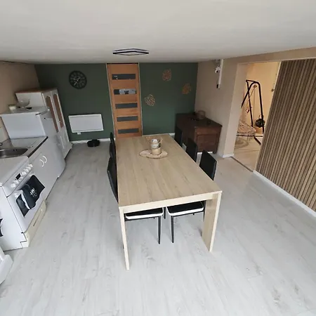 A Louer * Bonnetable