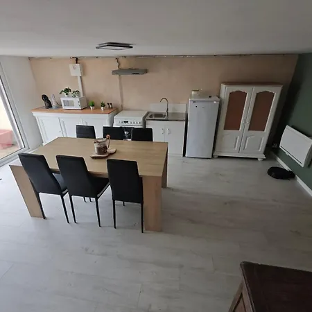 A Louer * Bonnetable