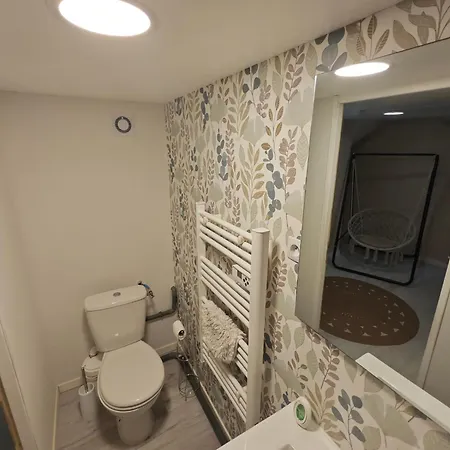 A Louer * Bonnetable