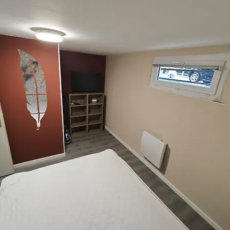 A Louer Apartment