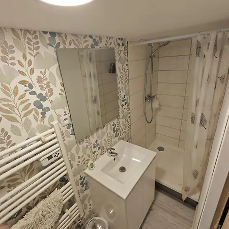 Apartment A Louer