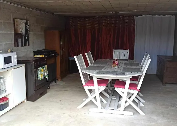 A Louer * Bonnetable