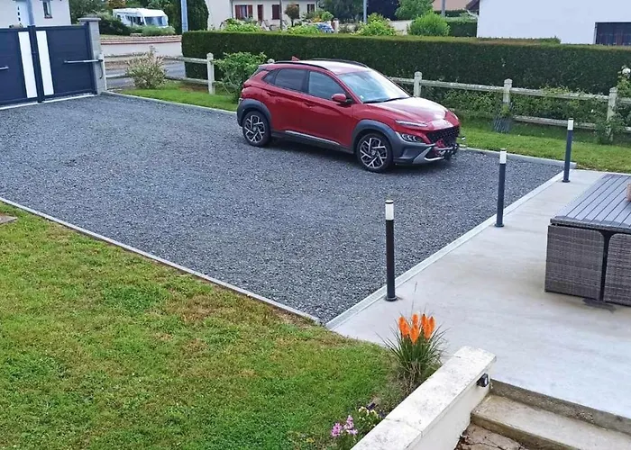 A Louer * Bonnetable