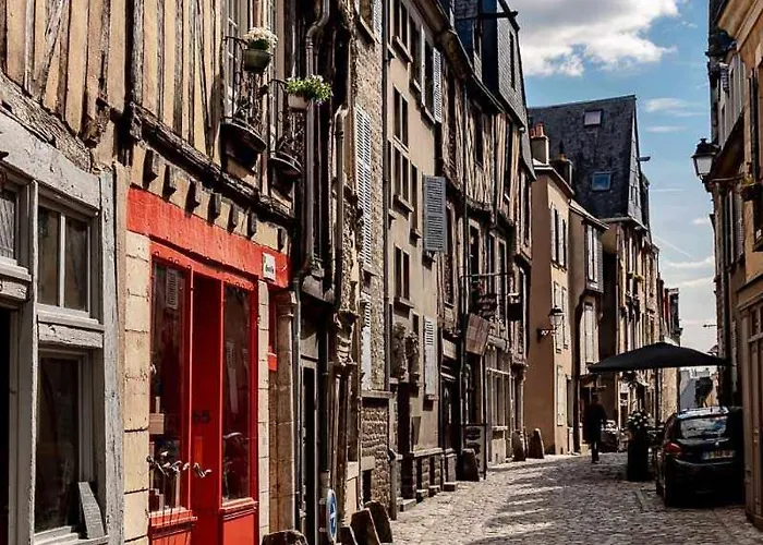 Apartment A Louer Bonnetable