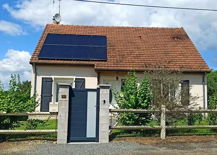 Apartment A Louer Bonnetable