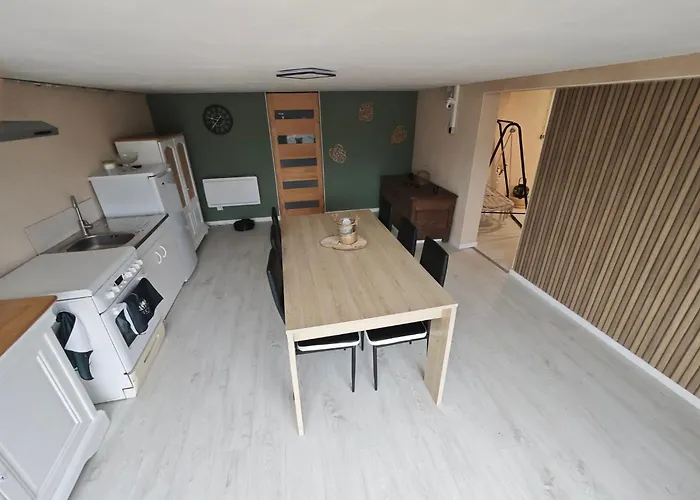 A Louer * Bonnetable