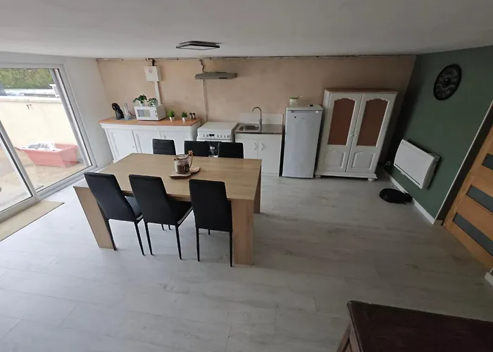 A Louer * Bonnetable