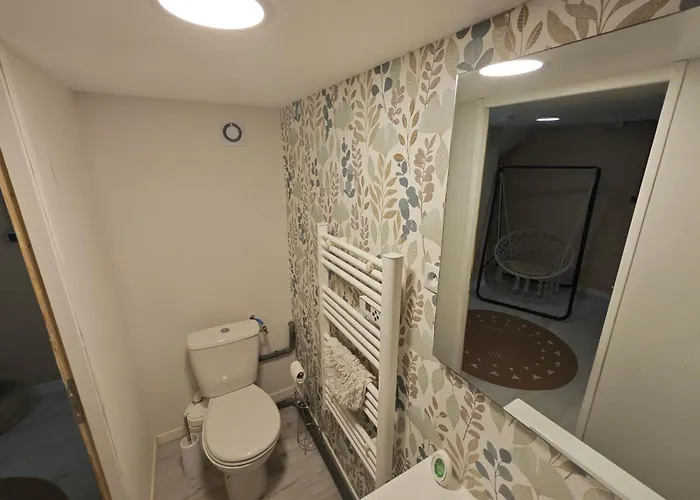 A Louer * Bonnetable